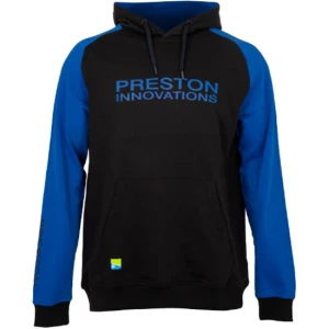 Hanorac PRESTON Raglan Pullover Hoodie, Marime XL